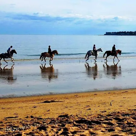 La Rabolière Quartier Lajarrige à * La Baule-Escoublac
