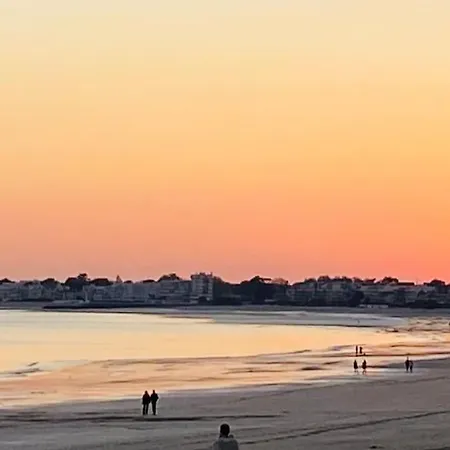 La Rabolière Quartier Lajarrige à La Baule-Escoublac
