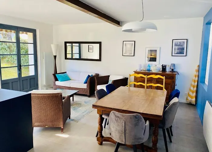 La Rabolière Quartier Lajarrige à *