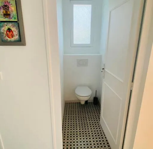 La Rabolière Quartier Lajarrige à Casa vacanze