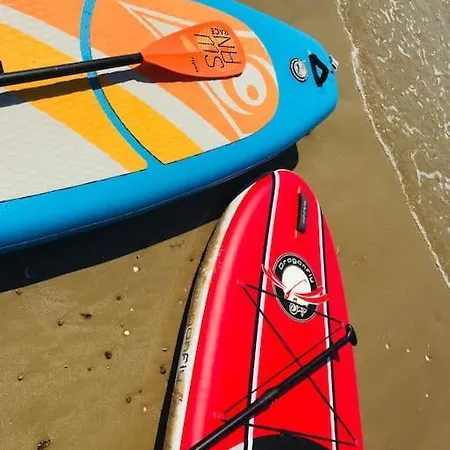 La Raboliere Quartier Lajarrige A Ла-Боль-Эскублак