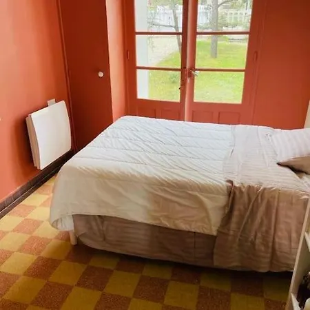 La Raboliere Quartier Lajarrige A Ferienhaus *