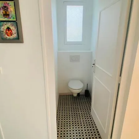 La Raboliere Quartier Lajarrige A Ferienhaus