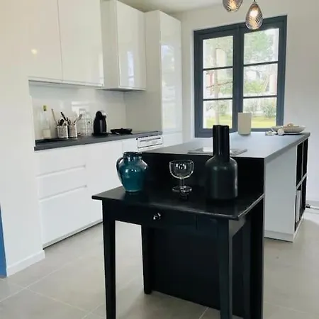 La Raboliere Quartier Lajarrige A La Baule-Escoublac