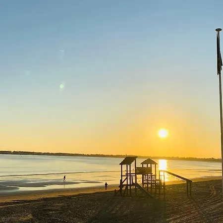 La Raboliere Quartier Lajarrige A Ferienhaus