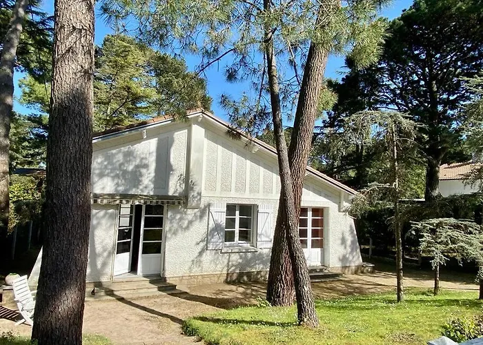 La Rabolière Quartier Lajarrige à