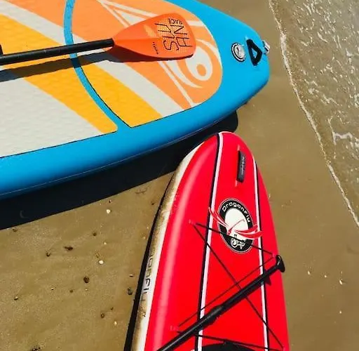 La Raboliere Quartier Lajarrige A Ла-Боль-Эскублак