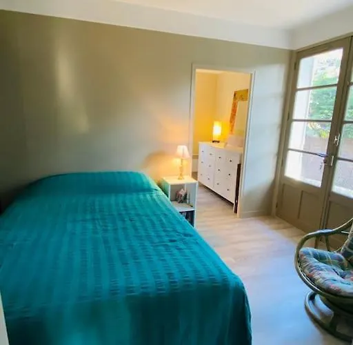 La Rabolière Quartier Lajarrige à La Baule-Escoublac