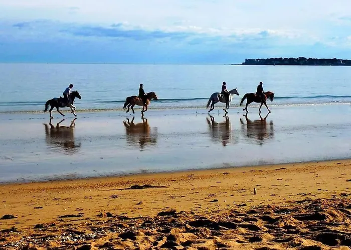 La Raboliere Quartier Lajarrige A * Ла-Боль-Эскублак