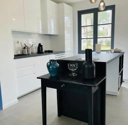 La Rabolière Quartier Lajarrige à La Baule-Escoublac