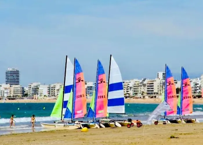 La Rabolière Quartier Lajarrige à *