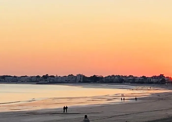 La Rabolière Quartier Lajarrige à La Baule-Escoublac